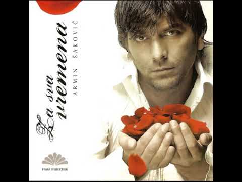 Armin Šaković - Mina