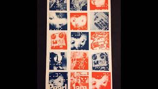 Pearl Jam - Last Exit (Live)
