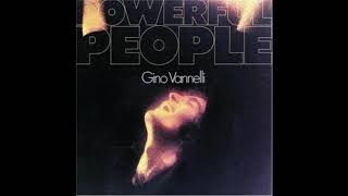Gino Vannelli - Powerful People