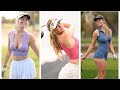 Golf Girl Compilation | Grace Charis