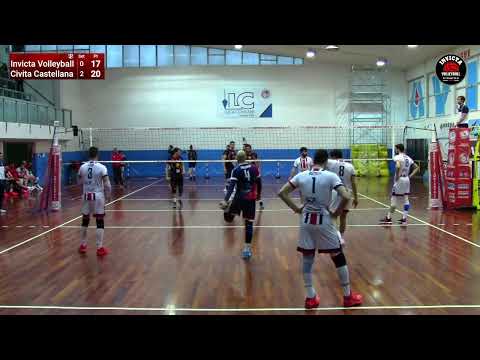 Invicta Edilfox Sol Caffè - Ecosantagata Civita Castellana