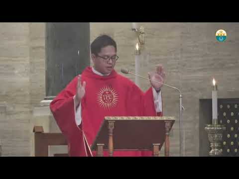 Daily Mass at the Manila Cathedral - January 21, 2026 (7:30am)