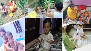 My thursday routine,special mahalaxmi puja, sapana gupta