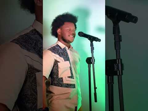 (Cover) CE QUE DIEU A FAIT - JOSHUA DDY