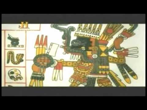 La Batalla de los Dioses: QUETZALCOATL