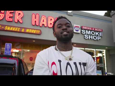 Big Floss - Road Runner (official music video)