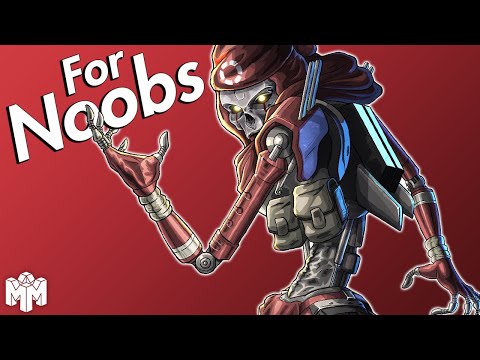 REVENANT ... For Noobs