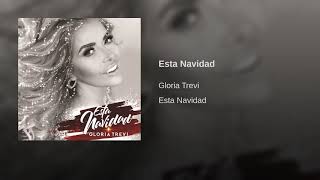 Gloria Trevi - Esta Navidad