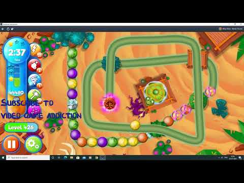 woka woka level 426 | game play | Video Game Addiction