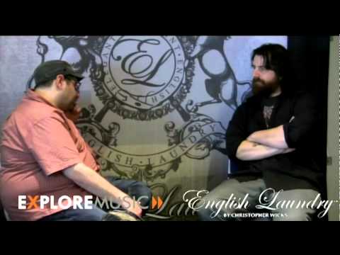 ExploreMusic sits down with Sean Rowe