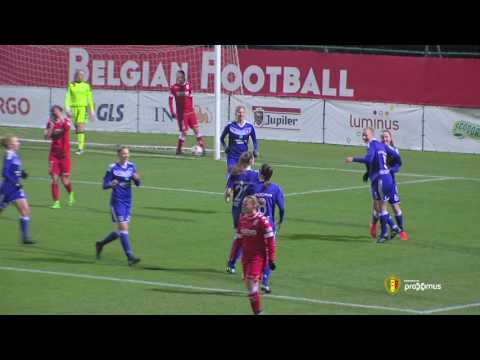RSC Anderlecht vs Standard 2 3 De Goals