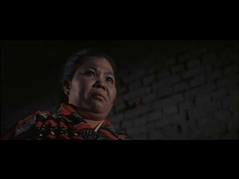 JIMMY WANG YU VS KUNG FU GRANDMA (PART I)