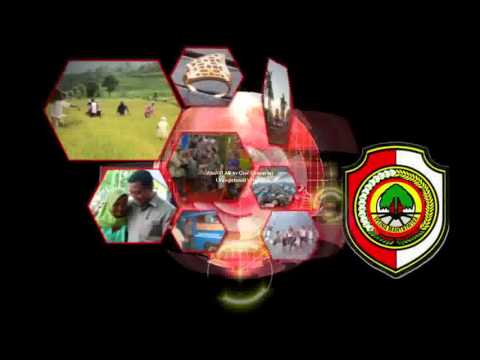 Profil Kabupaten Mojokerto