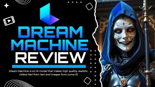 Dream Machine AI Review - Free Alternative to SORA?