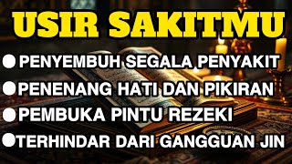 Download lagu RUQYAH RUMAH PENGUSIR JIN, SETAN & SIHIR DI RUMAH & TUBUH, PENENANG HATI & PIKIRAN | ALAA AQEL mp3