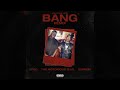 Conway The Machine, 2Pac, The Notorious B.I.G, Eminem - Bang (Remix/Mashup)
