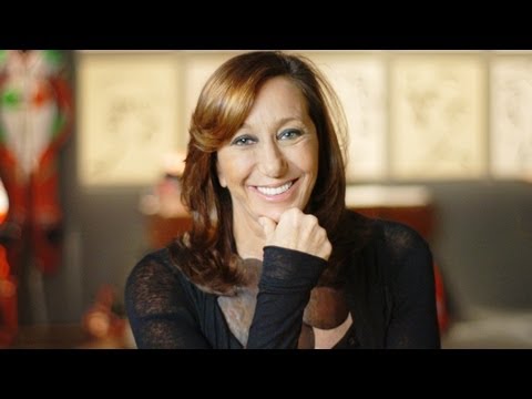 Donna Karan Reveals Stephan Weiss: Connecting the Dots Exhibit