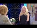 Fátima Flores Y Una Imitación Increíble De Susana Susana Giménez 2017