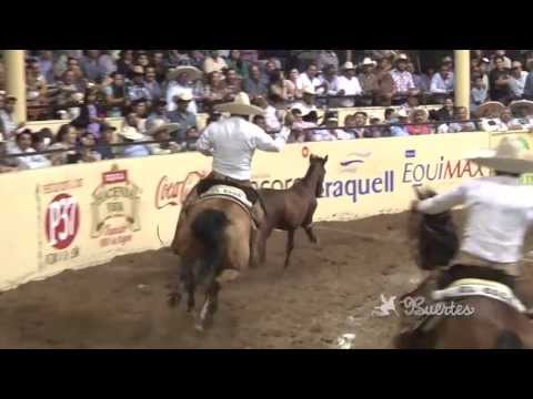 Campeonato Millonario 2013 MANGANAS A PIE