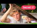I Stayed In Secret Hotels