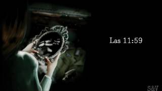 Eleven fifty nine -Famous Last Words (Sub Español)