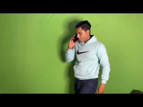 Viraj Mono act collage student (Hindi)