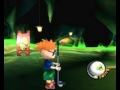 Rugrats In Paris Trailer PS1