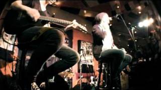 twelveinchninja - Abschiedskonzert - look out below cover