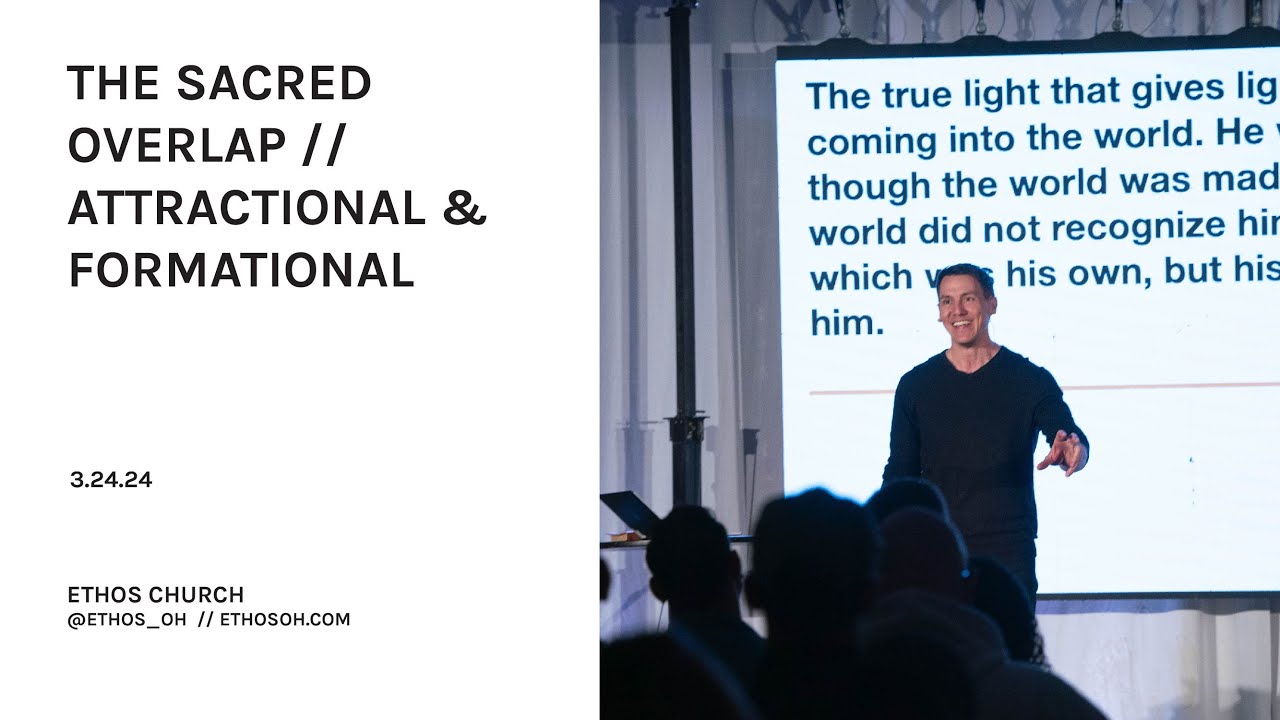 Attractional & Formational