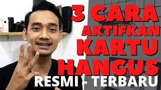 Download lagu Cara Aktifkan Kartu Telkomsel Yang Sudah Hangus DENGAN 3 CARA mp3