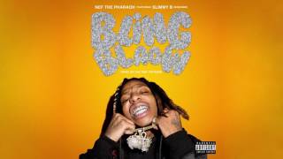 Nef The Pharaoh Ft. Slimmy B - Bling Blaow [The Chang Project]