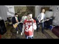 Группа LEON - Невеста (Егор Kreed cover live) 