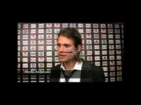 Inför derbyt mot Solna aik