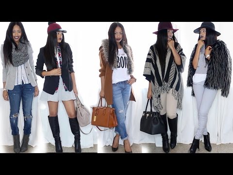 แต่งตัวเที่ยวต่างประเทศ