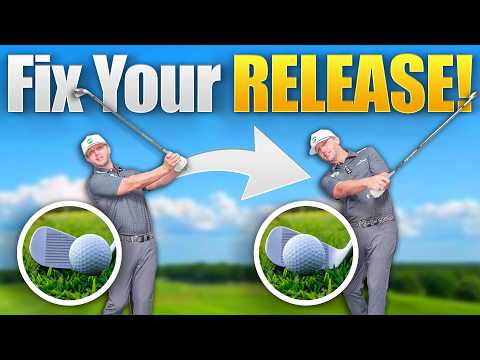 The Fastest Way to Release the Club Like a Tour Pro