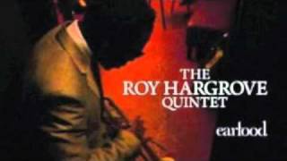 Roy Hargrove Quintet Chords
