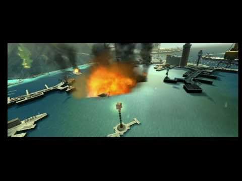 Tom Clancy's H.A.W.X. 2 Wii