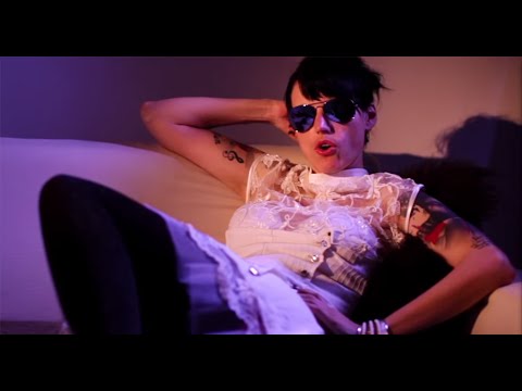 Junksista - Fruits (Official Music Video)
