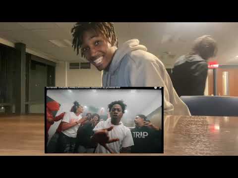 TG Flockaa "Everybody Sweap" REACTION!!!!!!!