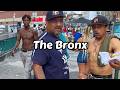 South Bronx 149th Street Walking Tour New York City Virtual Tour