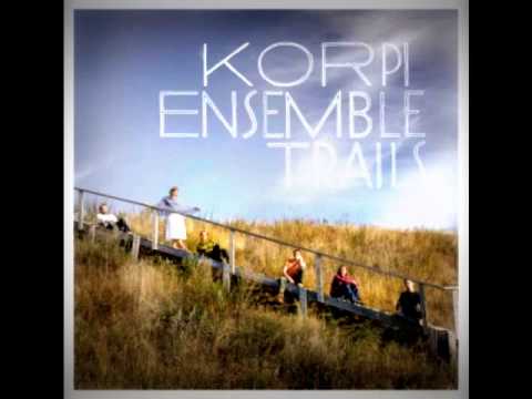 Kopio videosta Korpi Ensemble - A Moment of Love