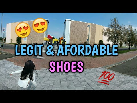 Scalo Milan Shopling Village (Outlet Shopping District)