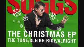 Suggs - Sleigh Ride