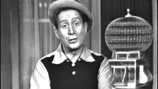 Charles Trenet - Je Chante