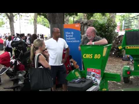 Melbourne International Flower and Garden Show Melbourne International Flower and Garden Show