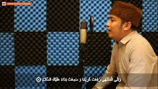 Download lagu SHOLAWAT TARHIM - SYECH DARWIN HASIBUAN mp3