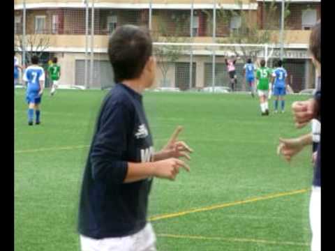 Jove Espanyol - Mutxamel