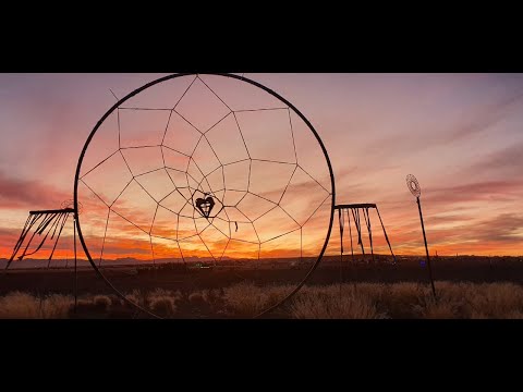 !Afrikaburn 2023