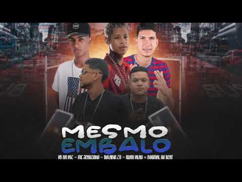 VD NA VOZ , MC JEANZINHO , RUAN VILÃO FEAT BOLADIN211 - MESMO EMBALO BREGA FUNK 2024