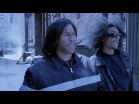 Key & Peele, Bone Thugs and Homeless